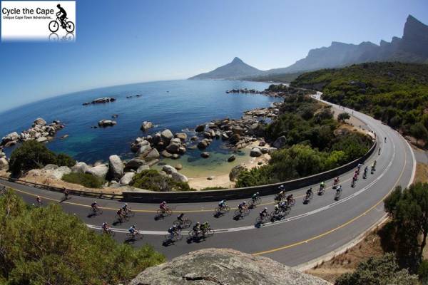 Cycling Tours Cape Town