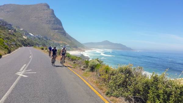 Road Cycling Tours